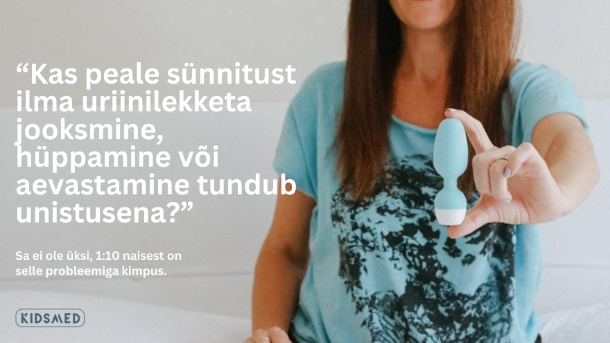 EMY dubens dugno raumenų treniruoklis ir mobilioji programėlė
