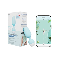 Išmanusis dubens dugno treniruoklis „Emy“