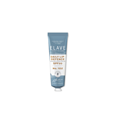 ELAVE lūpų kremas (SPF 20) Nr.102 15 ml