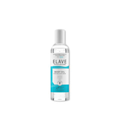 Elave kūno priežiūros aliejus 250 ml
