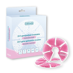 „Kidsmed 2in1“ geliniai kompresai krūtims