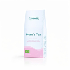 Mom´s Tea - maitinančios mamos arbata  