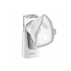 Inhaliatorius „Kidsmed MeshPlus“