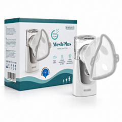 Inhaliatorius „Kidsmed MeshPlus“