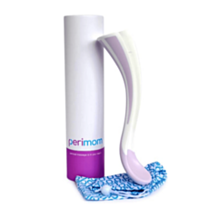 Tarpvietės masažo lazdelė