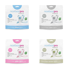 Nosiboo PRO papildomi priedai