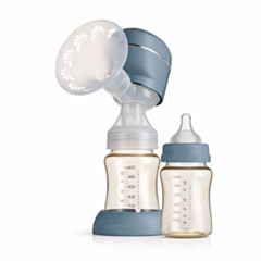 Elektrinis pientraukis Lola Lykke