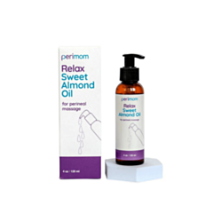 Lahkliha massaažiõli