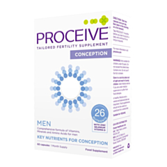 Proceive® Men – skatina vaisingumą