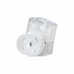 Inhaliatoriaus „Kidsmed Meshplus“ vaistų kamera