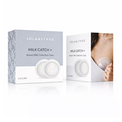 MilkCatch+ rinnapiimakogujad (2tk)