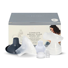 Krūties pientraukio atsarginių dalių rinkinys