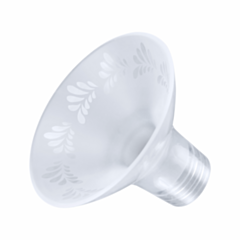 Krūtų pientraukio gaubteliai (2 vnt.)