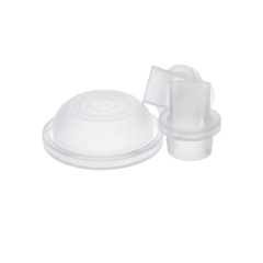 Silikono priedai pientraukiui