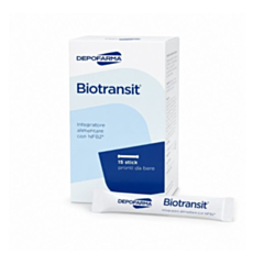 Biotransit – pagalba virškinimui ir dirgliosios žarnos sindromui