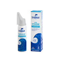 Sterimar nosies purškalas