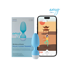 Išmanusis dubens dugno treniruoklis „Emy“