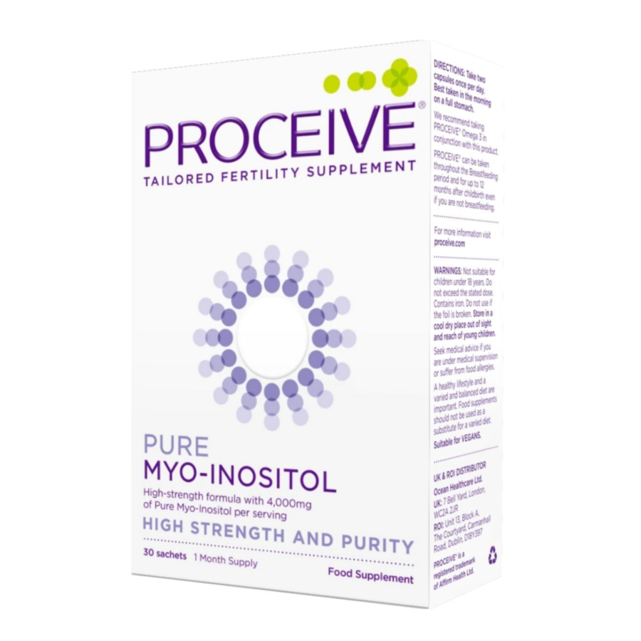 Proceive® müoinositool