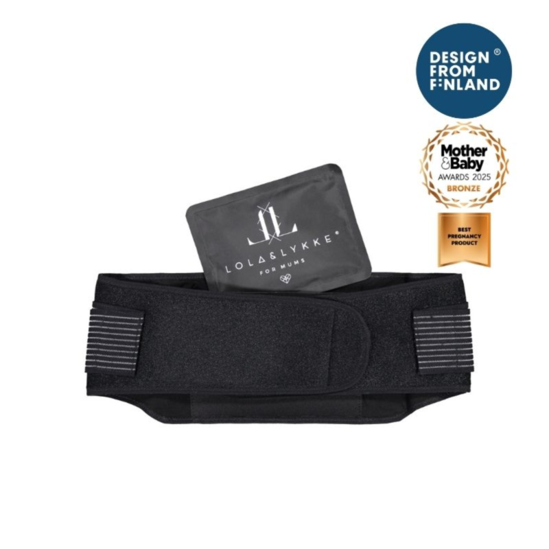 Diržas nėščiosioms Lola & Lykke