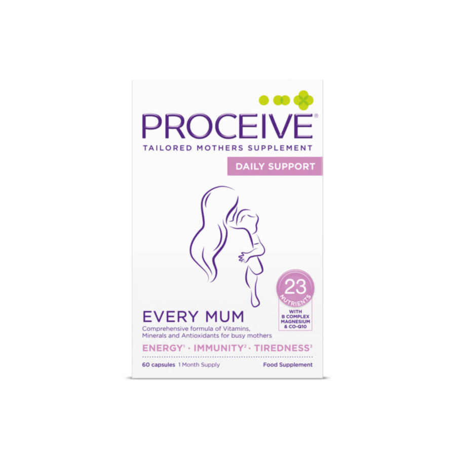 Proceive® Every Mum