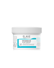 ELAVE intensyviai drėkinantis tepalas 250 g