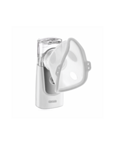 Inhaliatorius „Kidsmed MeshPlus“