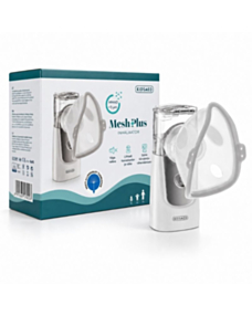 Inhaliatorius „Kidsmed MeshPlus“