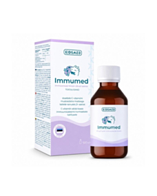 Immumed – imunitetą stiprinantis sirupas vaikams