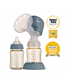 Elektrinis pientraukis Lola Lykke