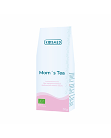 Mom´s Tea - maitinančios mamos arbata  