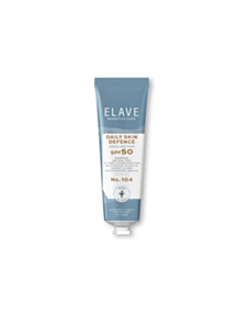 ELAVE tooniv päevakreem näole (SPF 50) No.104 50ml