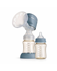 Elektrinis pientraukis Lola Lykke