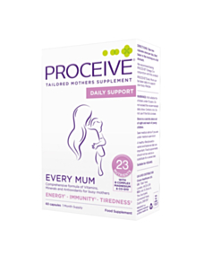 Proceive® Every Mum