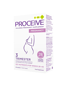 Proceive® Pregnancy Trimester 3