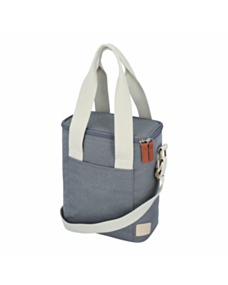 Krūties pientraukio transportavimo ir šaldymo krepšys