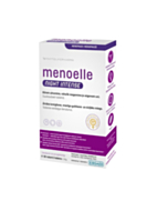 Menoelle Night Intense – ramus miegas menopauzės metu