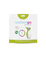 Nosiboo GO papildomi priedai