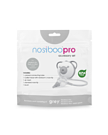 Nosiboo PRO lisatarvikute komplekt-Hall