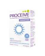 Proceive® Men – skatina vaisingumą