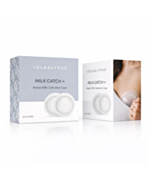 MilkCatch+ rinnapiimakogujad (2tk)