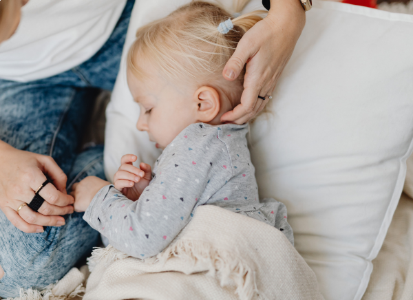 Kaip gydyti slogą nemokančiam pūsti nosies vaikui? I Kidsmed