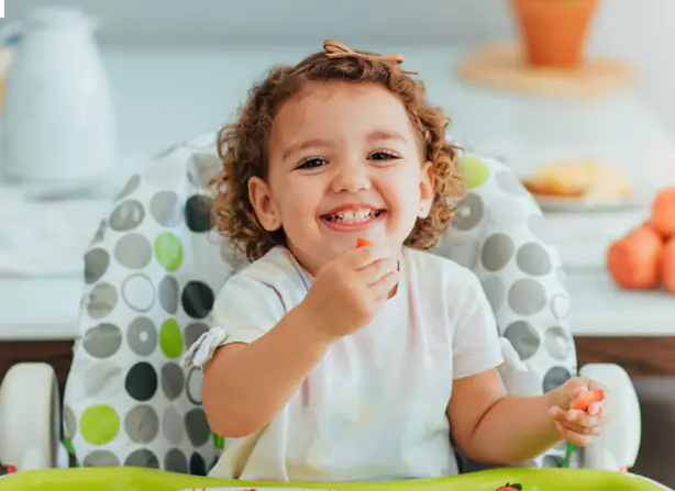 Geležies trūkumas vaikams: kaip atpažinti ir ką daryti? | Kidsmed