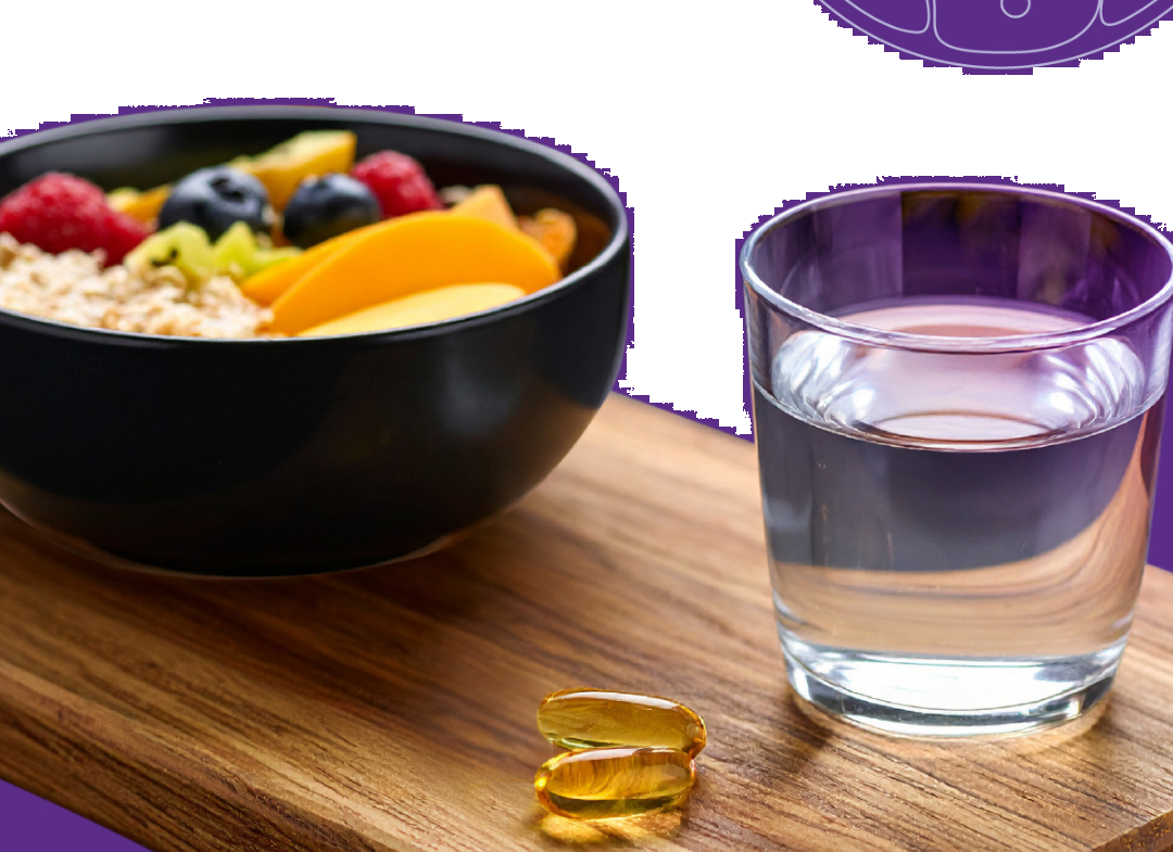 Omega-3 pasirinkimo ABC: kaip išsirinkti kokybišką omega-3 papildą? | Kidsmed