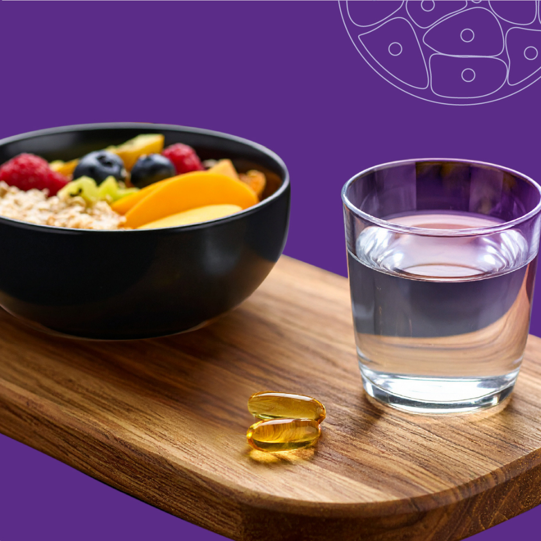 Omega-3 pasirinkimo ABC: kaip išsirinkti kokybišką omega-3 papildą? | Kidsmed