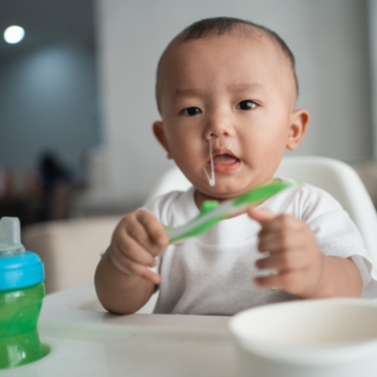 Mitai apie mažų vaikų peršalimą | Kidsmed