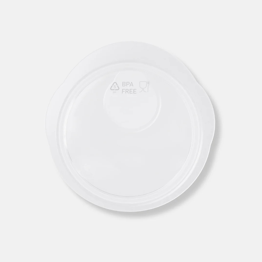 MilkCatch+ BPA nesaturošs krūts piena savācējs