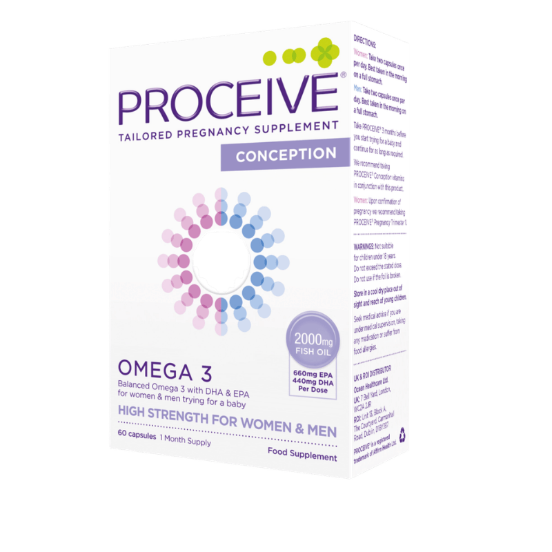 Proceive Omega 3