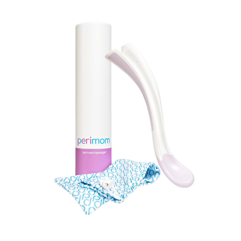 Perimom tarpvietės masažo priemonė