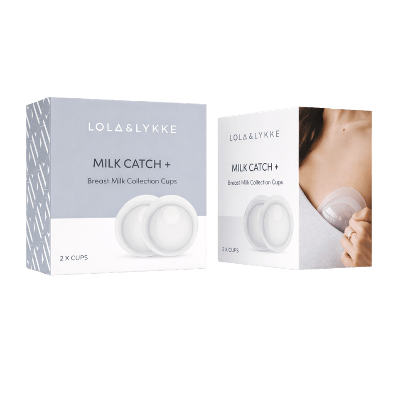 Motinos pieno surinkėjai – patogus pagalbininkas žindymo metu